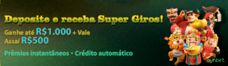 Dicas de Slots cynbet